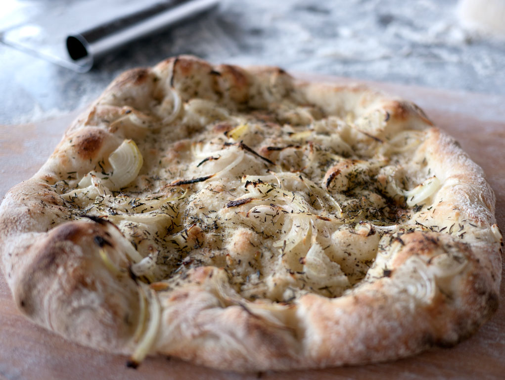 Bread Baking Technique #9 - Baking Stones, Pizza Stones and Steam In The Oven