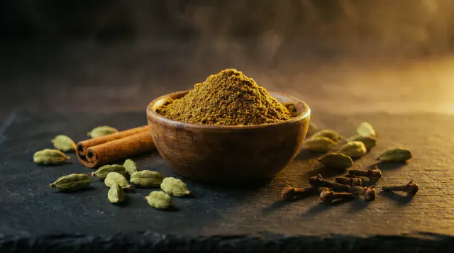 Garam Masala - Definitive Guide