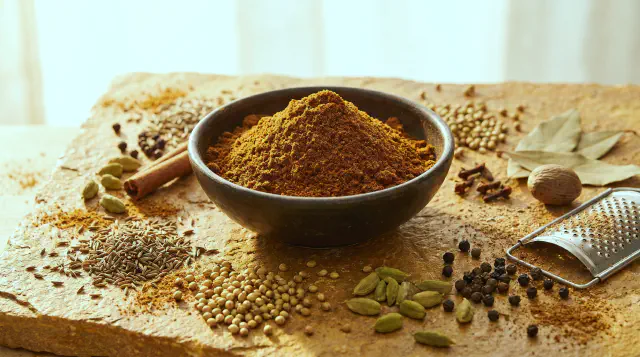 Garam Masala - Home Cook Guide