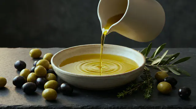 Olive Oil - Home Cook Guide