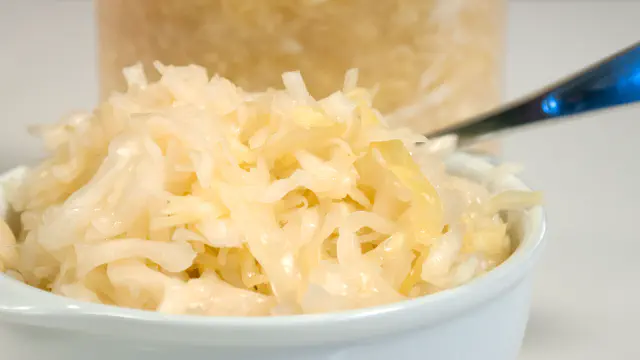 People's Republic of Fermentation - by Sandor Katz