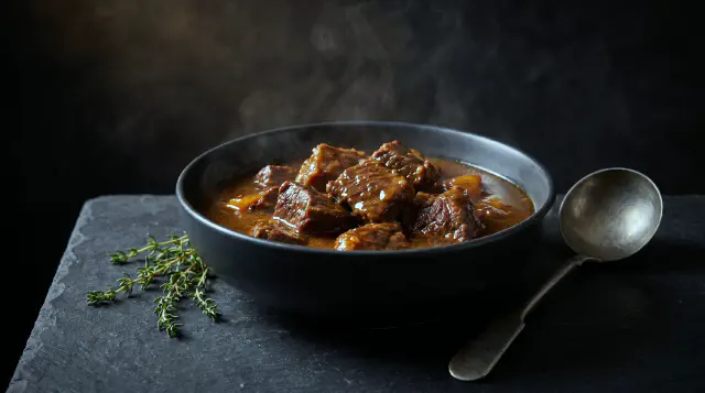 Pressure Cooker - Cooking Times - Meat