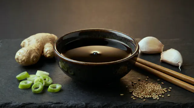 Soy Sauce & Tamari - Guide For The Home Chef