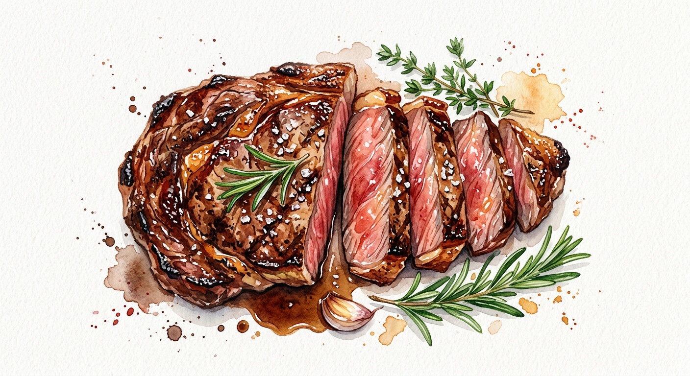 Steak - Home Cook Guide