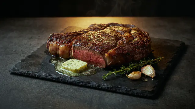 Steak - Home Cook Guide