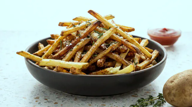 Air Fryer French Fries