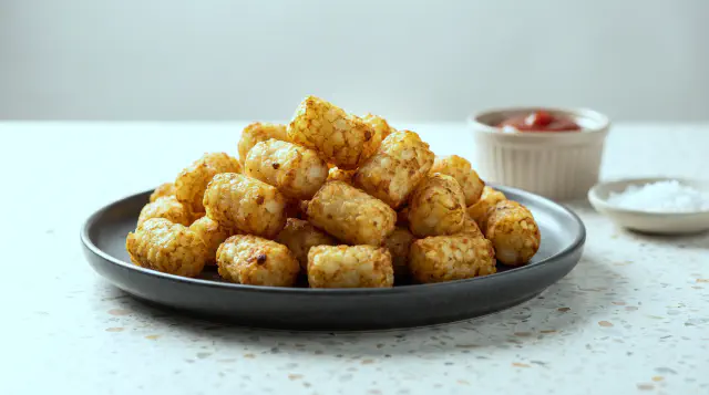 Air Fryer Tater Tots