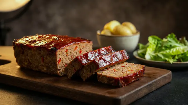 American Meatloaf
