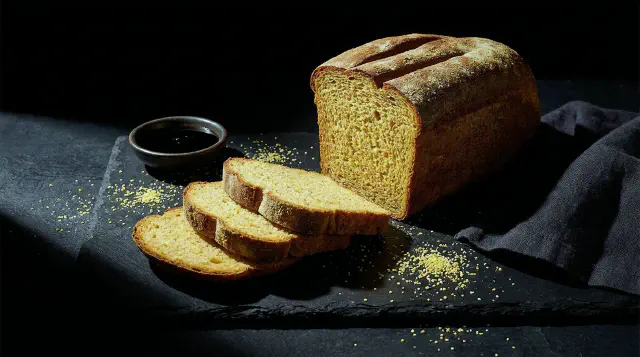 Anadama Bread