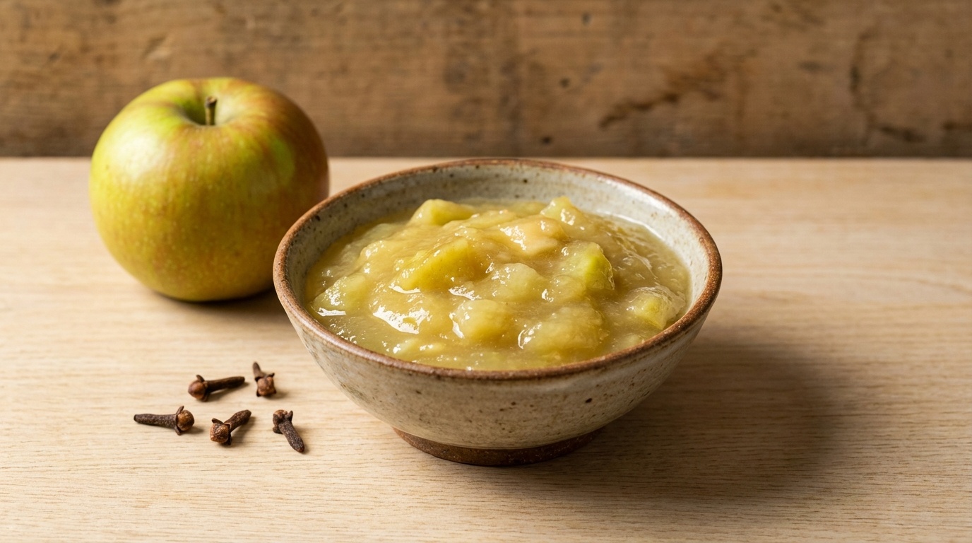 Apple Sauce