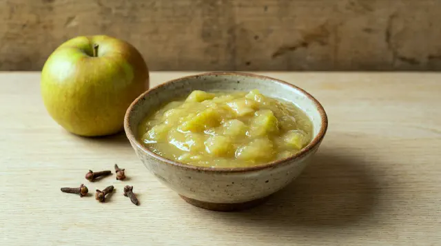 Apple Sauce