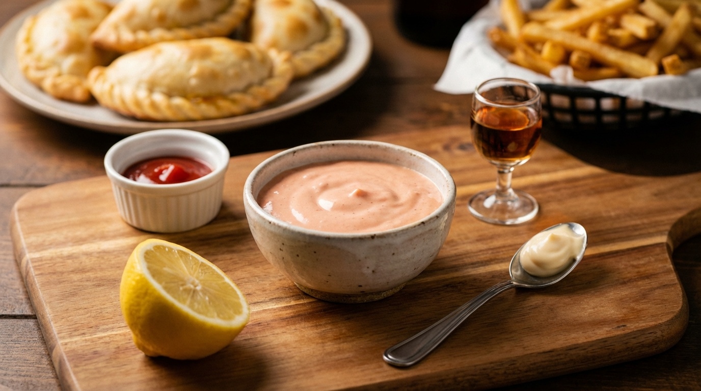 Argentine Salsa Golf