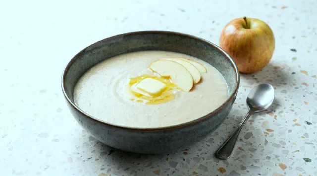 Barley Porridge