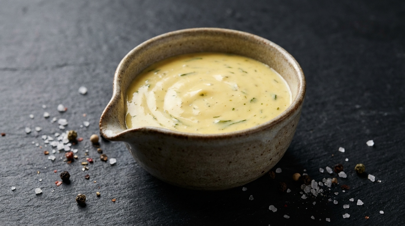 Bearnaise Sauce