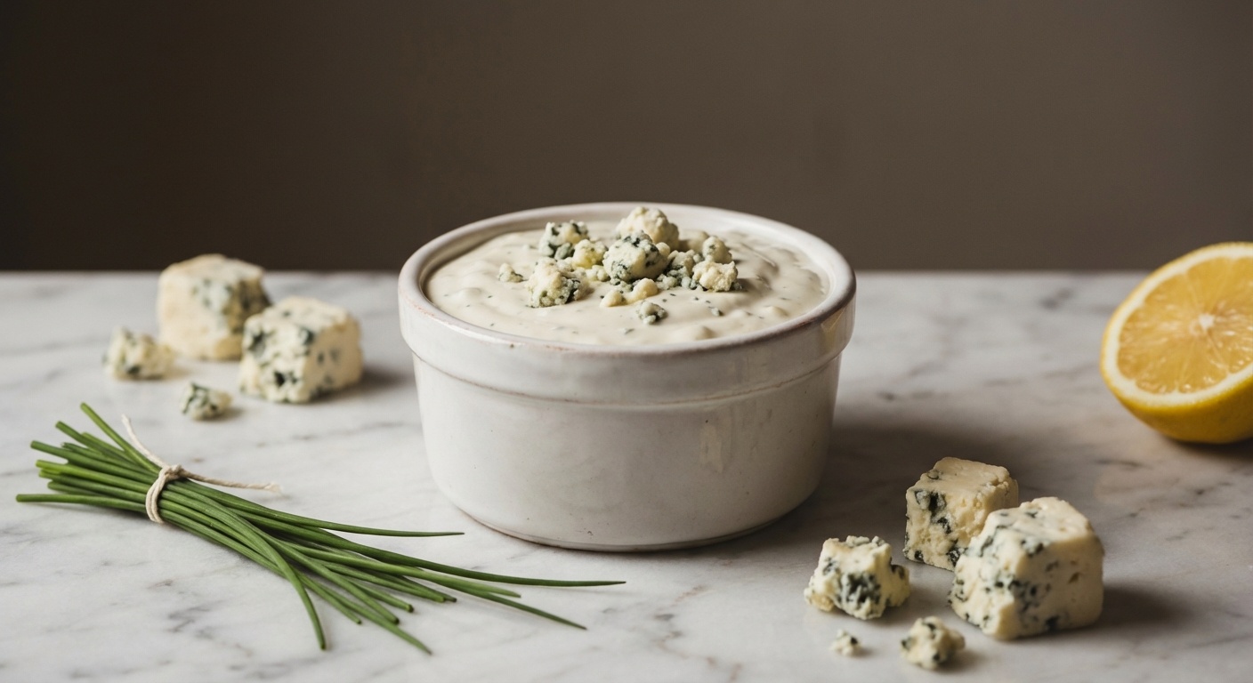 Blue Cheese Dressing