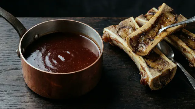 Sauce Bordelaise