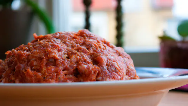 Boxed Chorizo