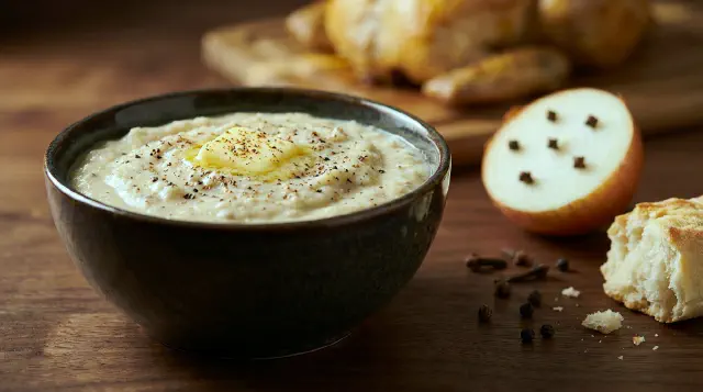 Bread Sauce