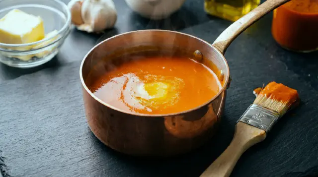 Buffalo Sauce