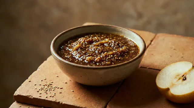 Bulgogi Marinade