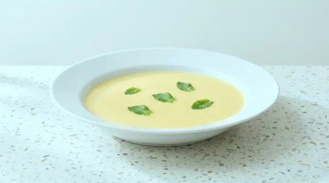 Buttermilk Soup