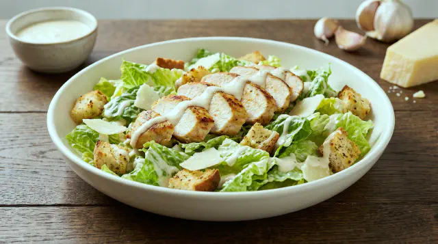 Caesar Salad