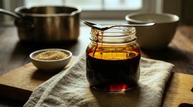 Vietnamese Caramel Sauce (Nước Màu)