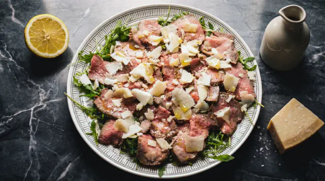 Carpaccio