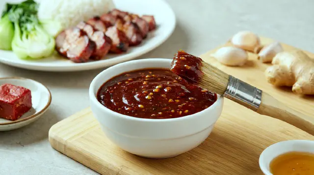 Char Siu Sauce (叉烧酱)
