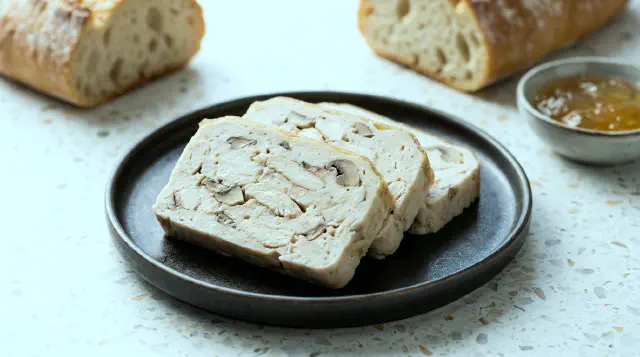 Chicken Terrine