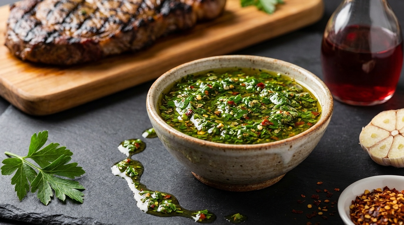 Chimichurri