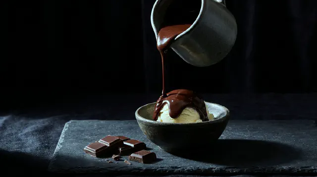 Chocolate Sauce