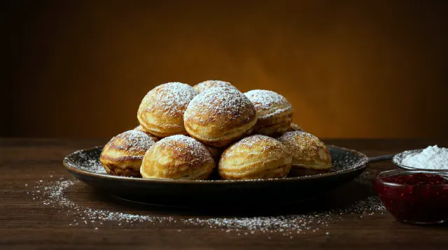 Classic Æbleskiver
