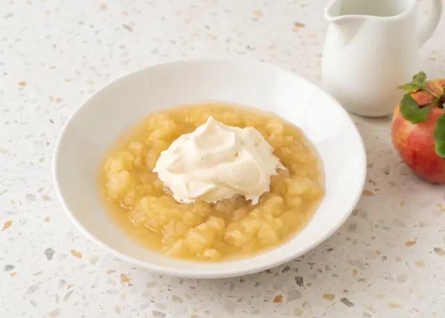 Classic Apple Sauce