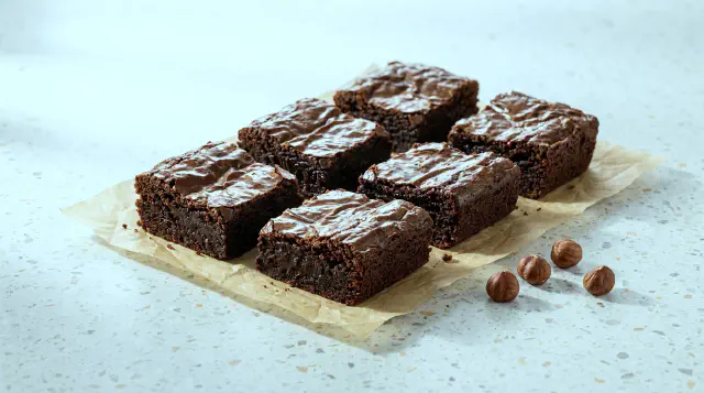 Classic Brownies