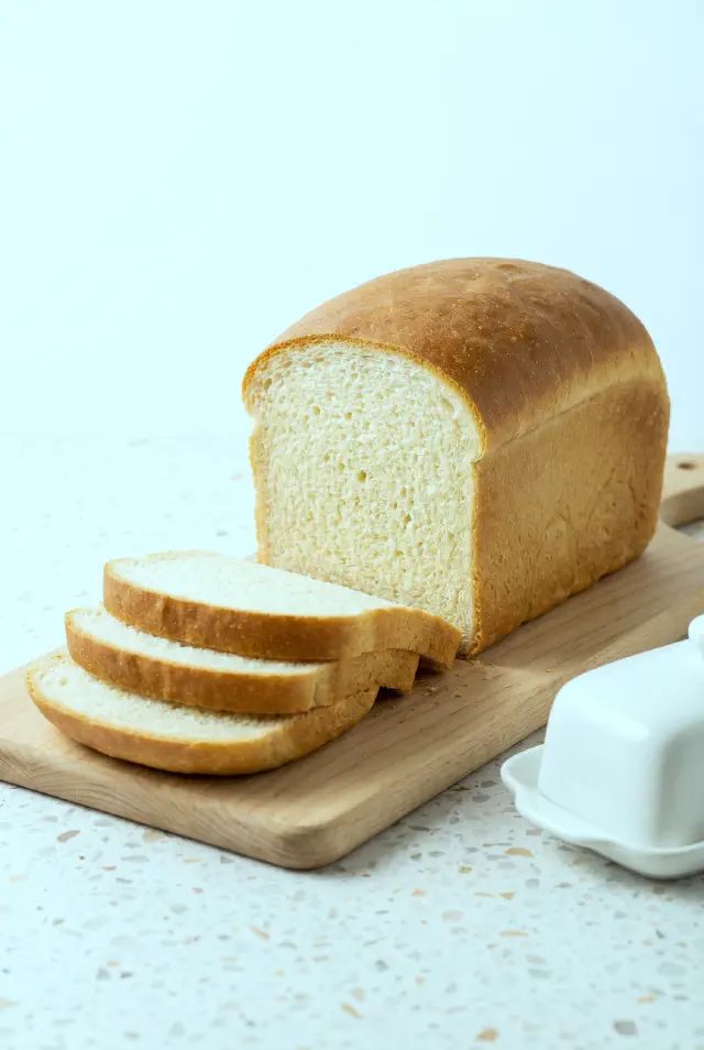 Classic French Bread