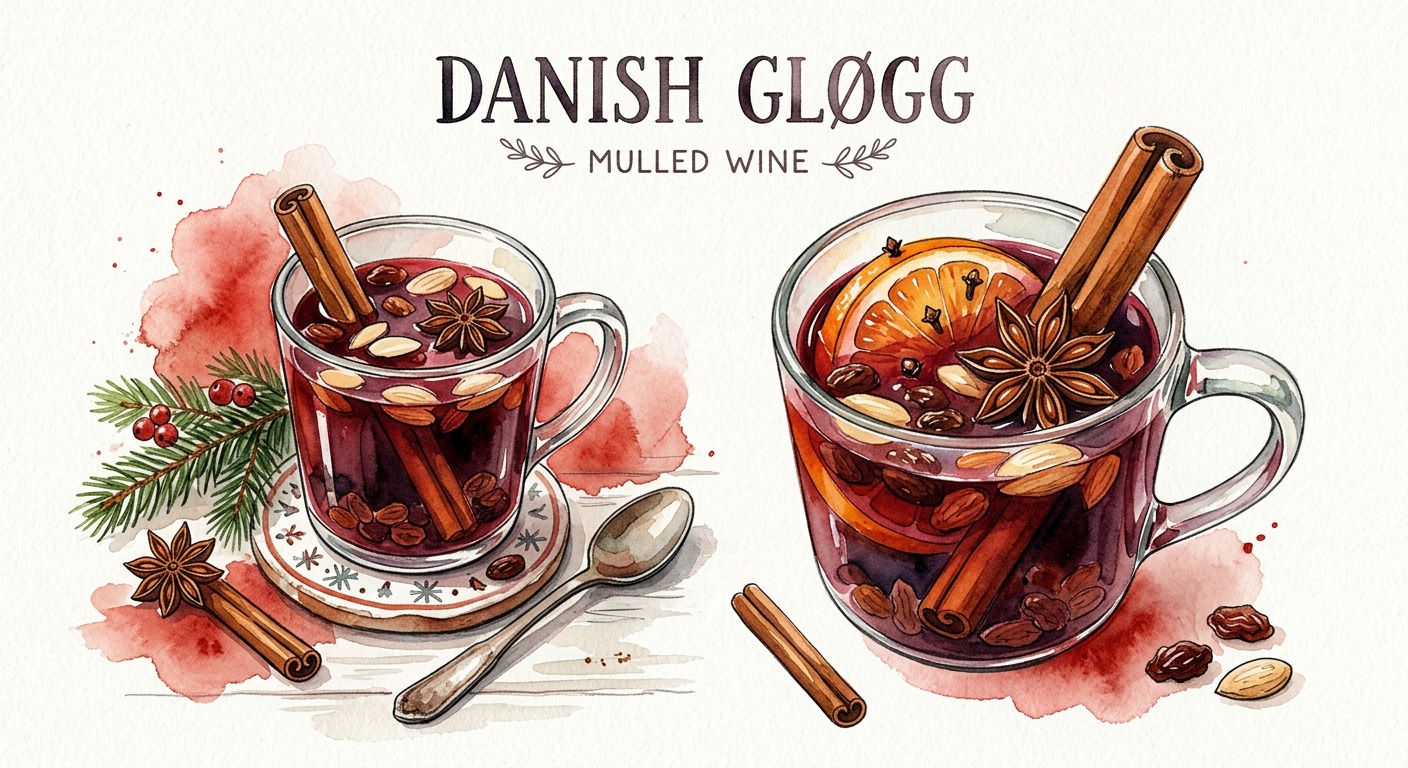 Classic Gløgg