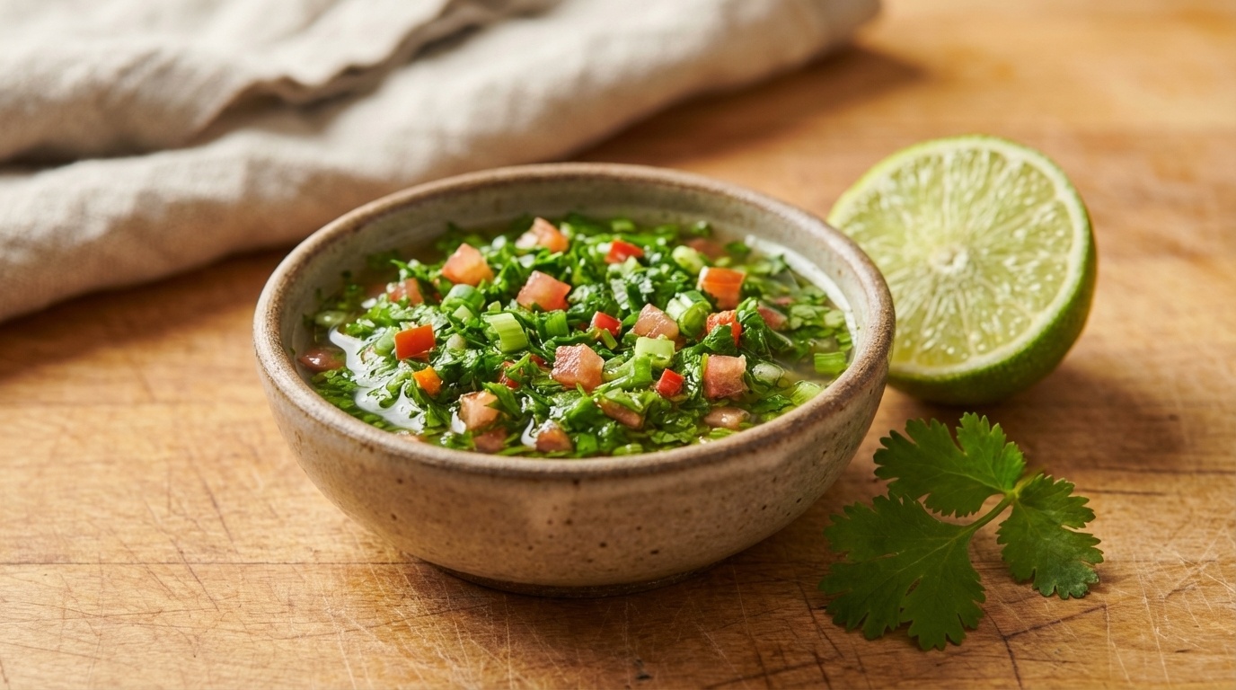 Colombian Aji Picante