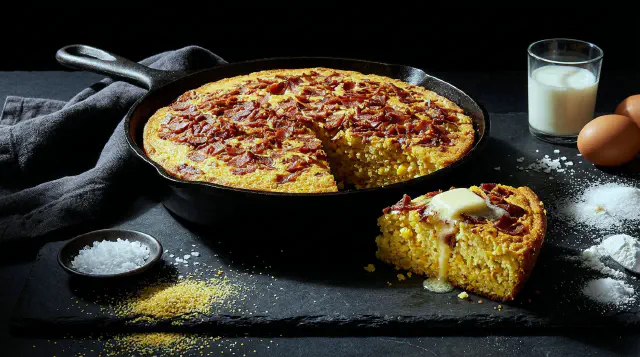 Corn Bread