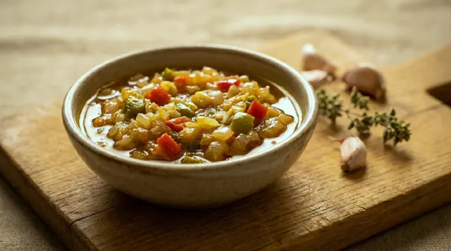 Cuban Sofrito