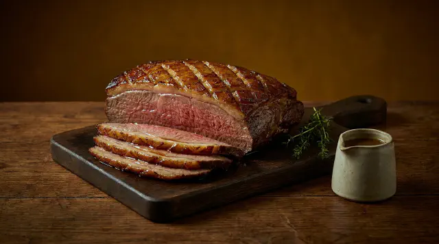 Culotte Roast