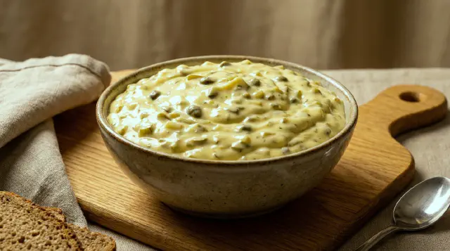 Danish Remoulade