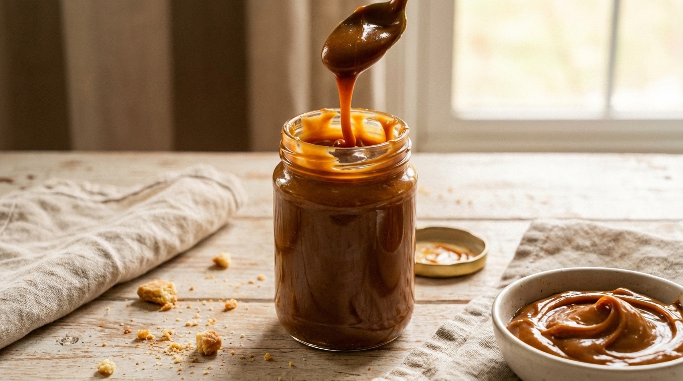 Dulce de Leche