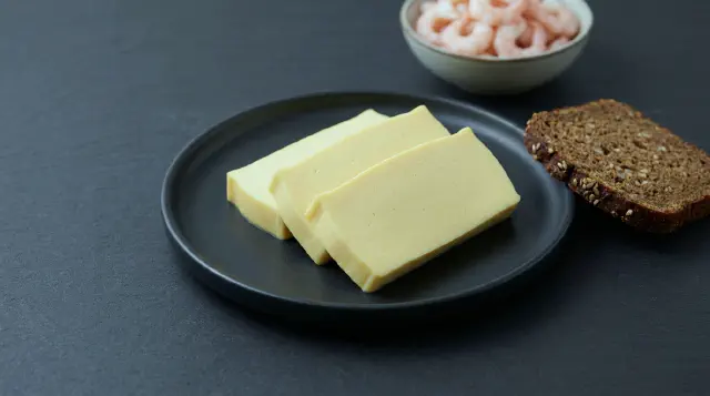 Egg Custard