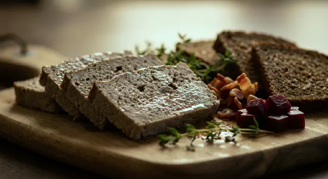 Fine Liver Pate