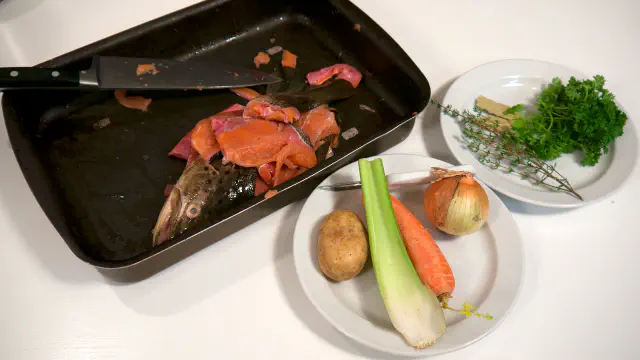 Fish Stock