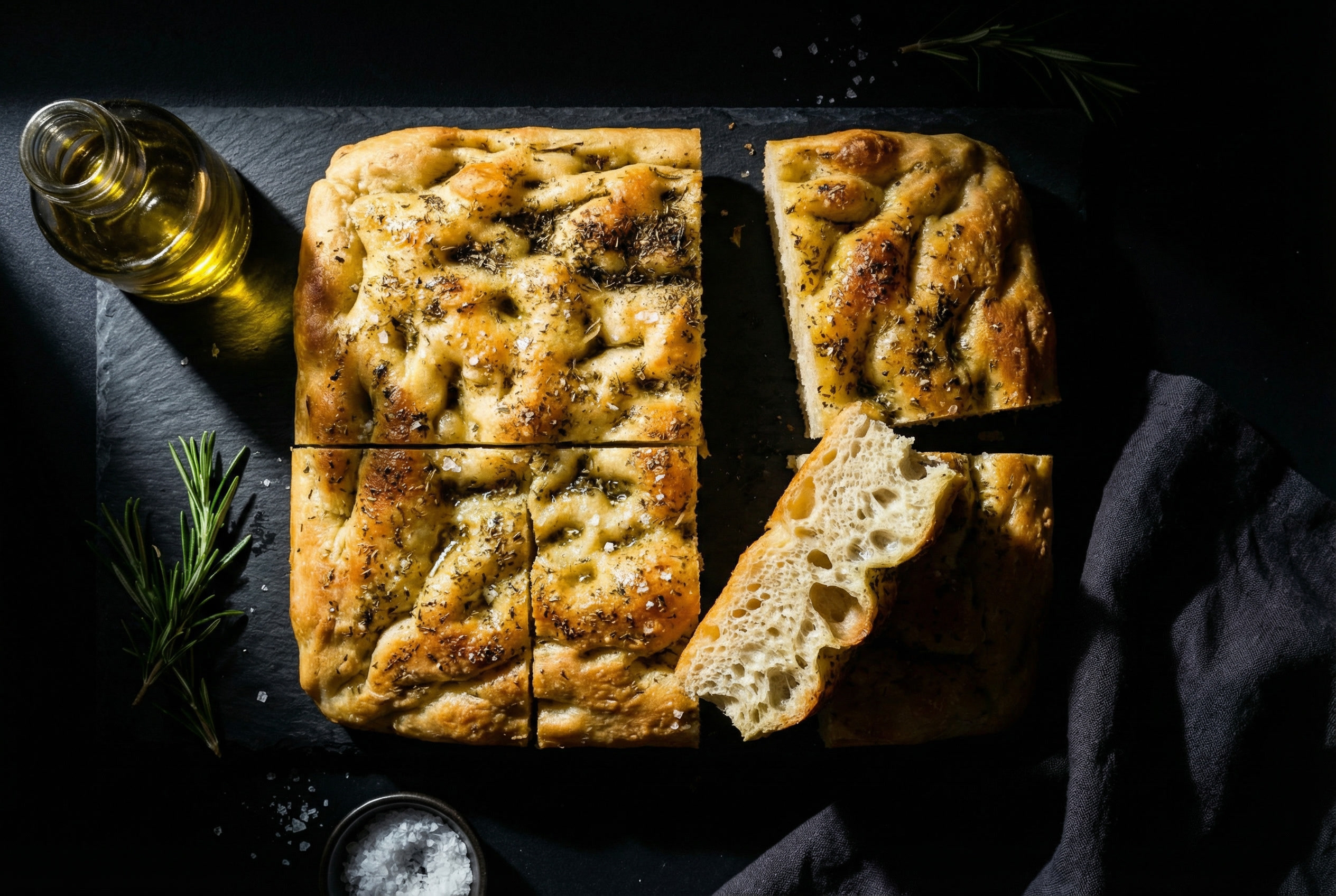 Focaccia