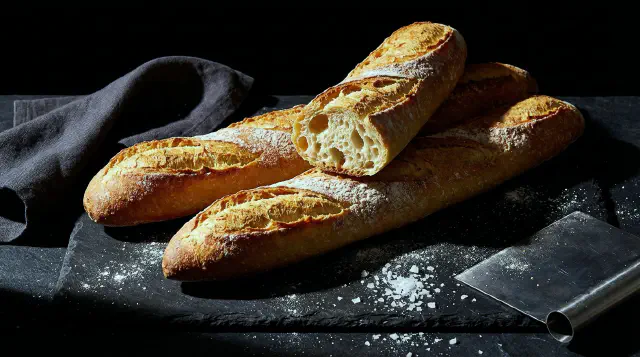 French Bread