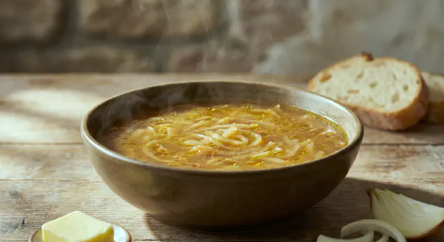 French Onion Soup