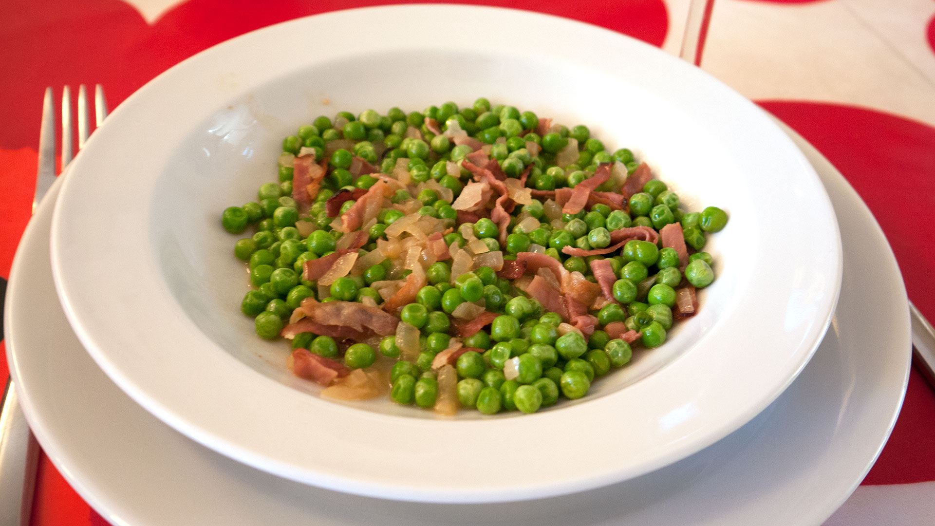 French Peas